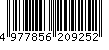 バーコード