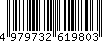 バーコード