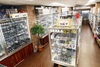 ポストホビー新宿店 みせめぐ