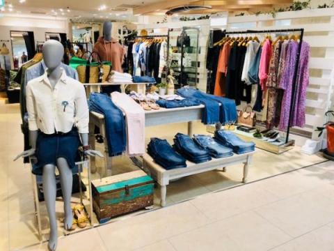 ｐｈａｒｅ 堺高島屋店 みせめぐ